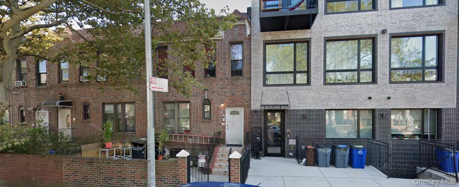 354 Rutland Road, Brooklyn, NY 11225