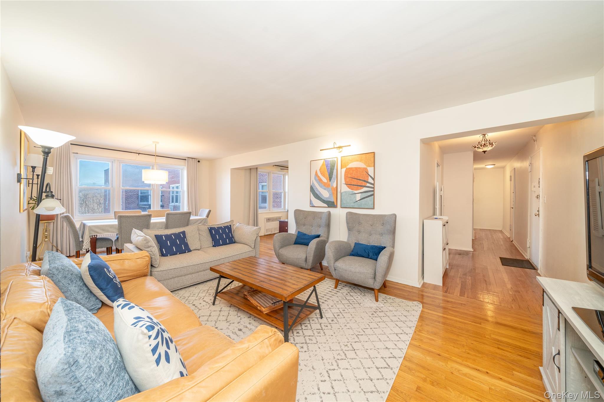 495 Odell Avenue # 8R, Yonkers, NY 10703