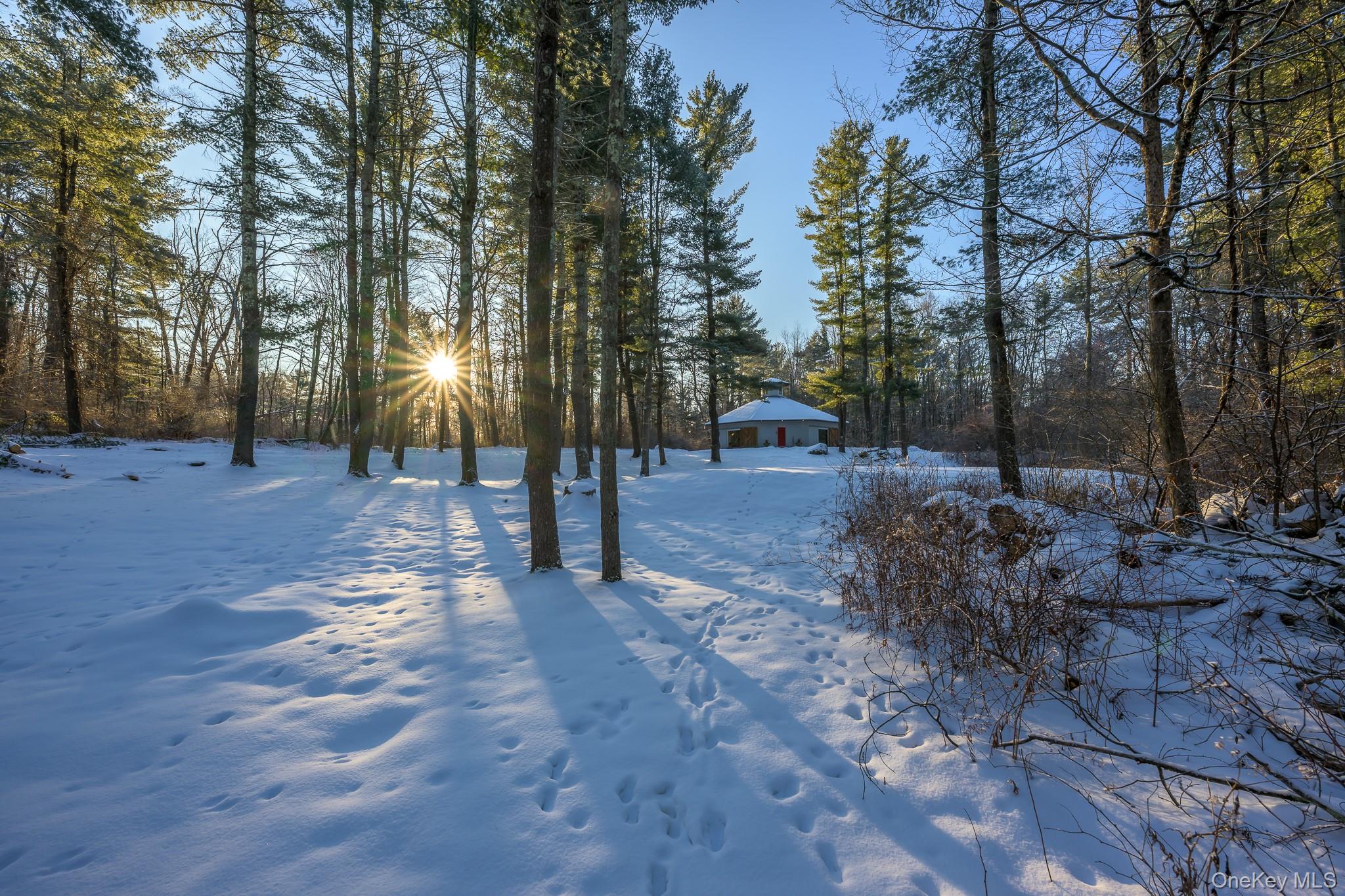 401 Collins Street, Hillsdale, NY 12529