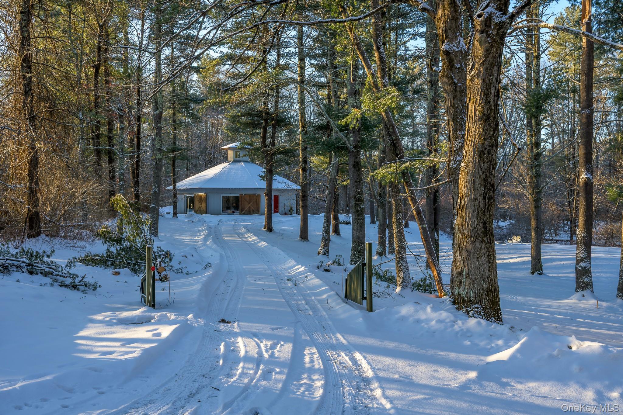 401 Collins Street, Hillsdale, NY 12529