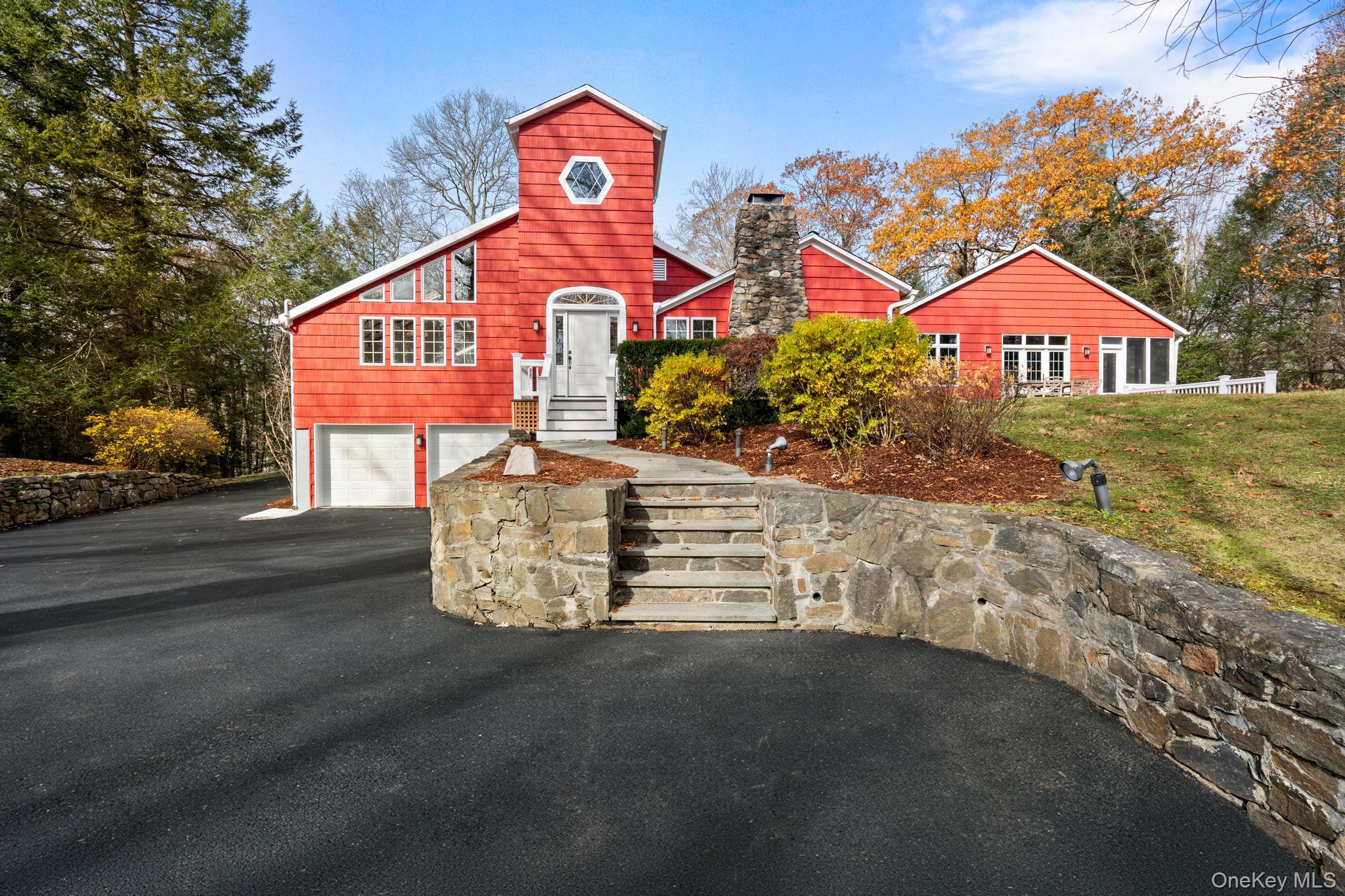 381 West Mountain Road, Ridgefield, CT 06877