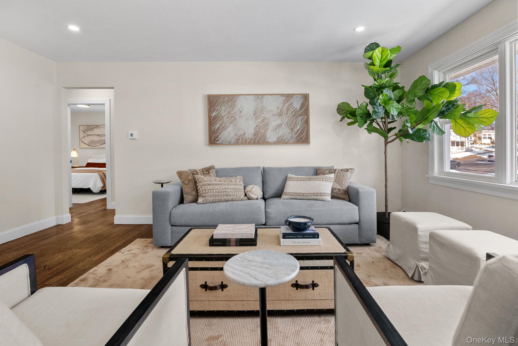 21 Henning Drive, Montrose, NY 10548