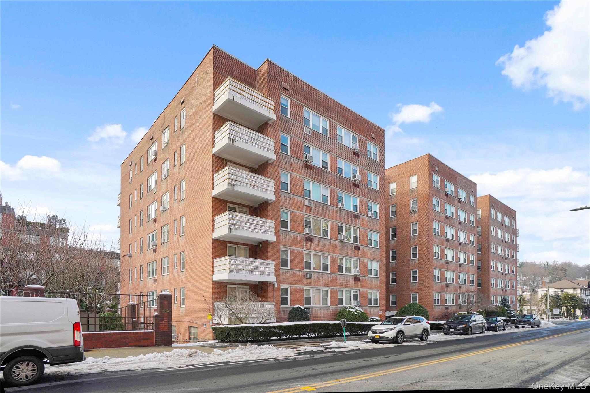 30 E Hartsdale Avenue # #3K, Hartsdale, NY 10530