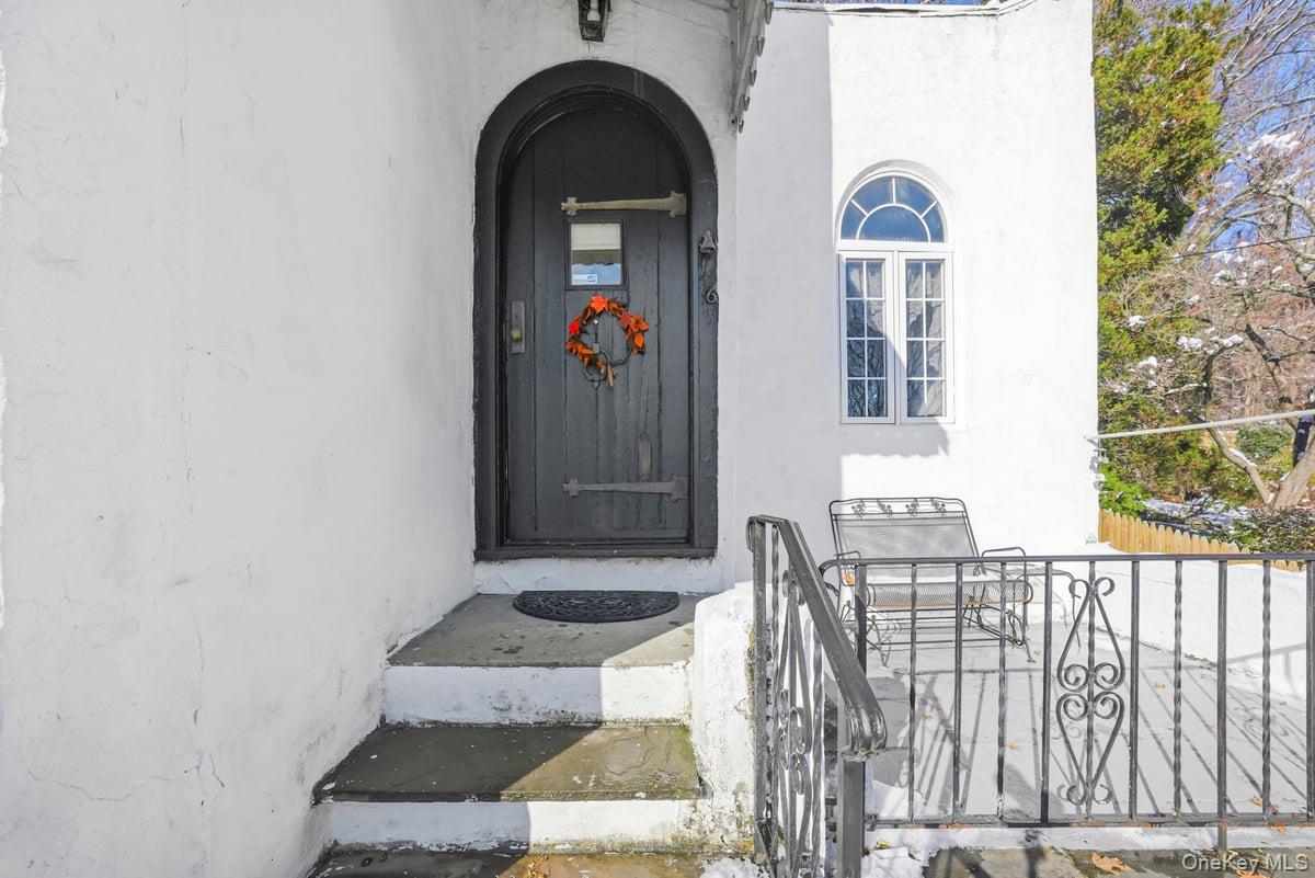 116 Homewood Avenue, Yonkers, NY 10701