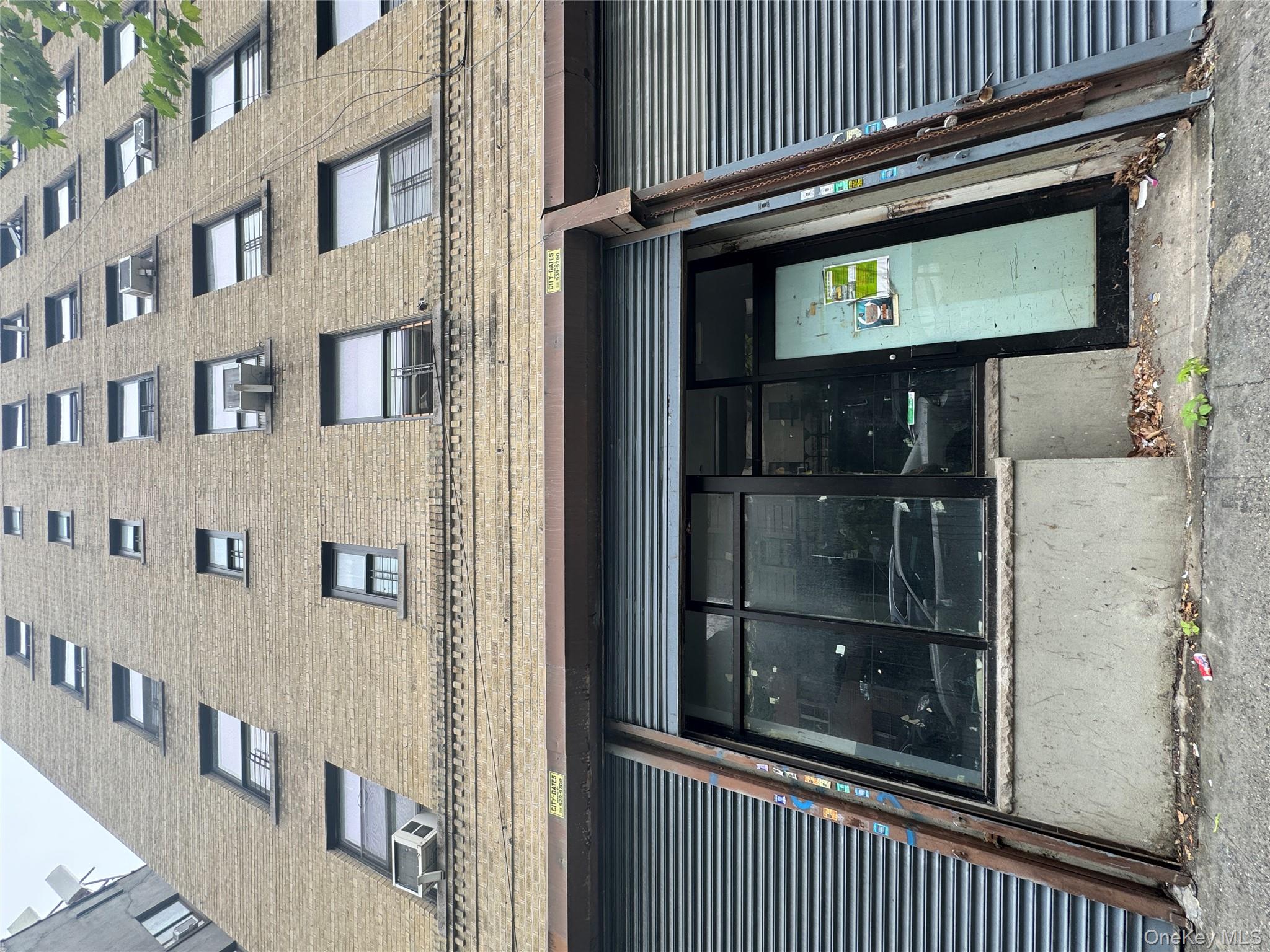 1105 College Avenue # Store 3 -4, Bronx, NY 10456