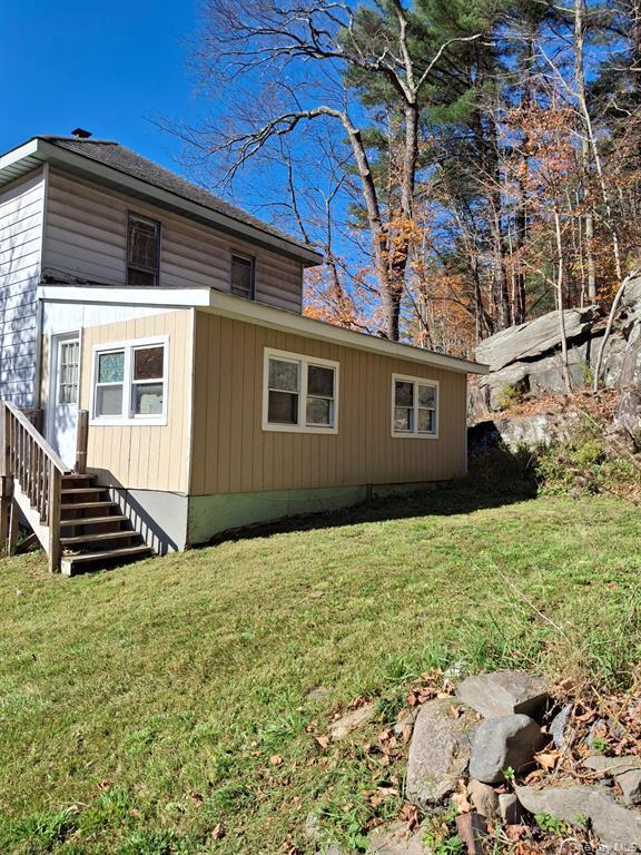 31 Cold Spring Road, Monticello, NY 12701