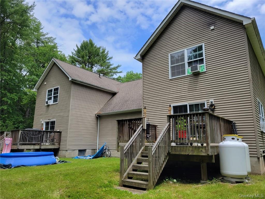 739 State Route 42, Sparrowbush, NY 12780