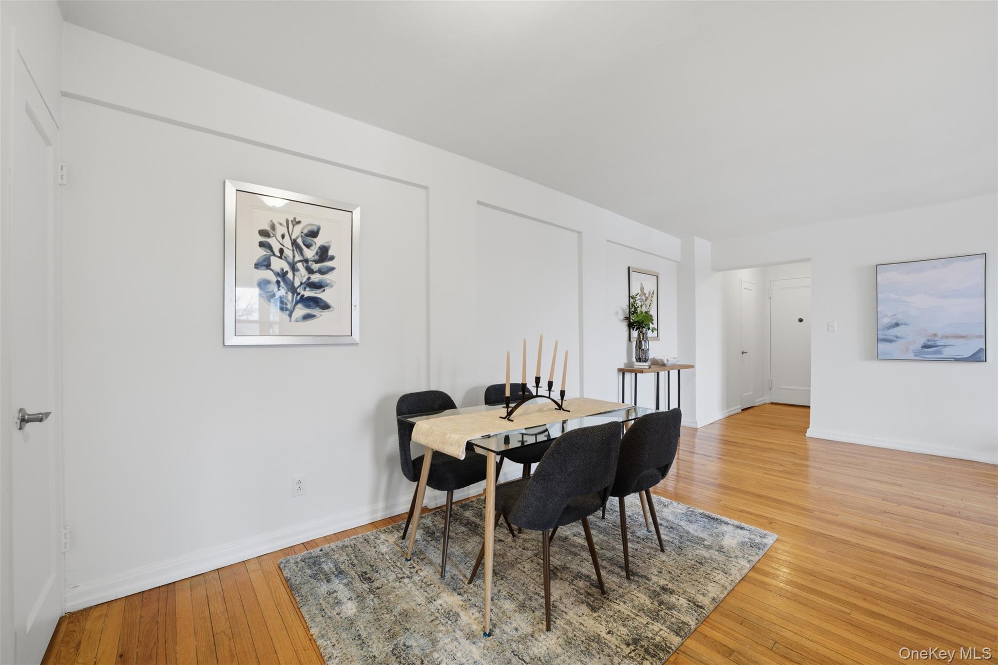 555 Broadway # 4F, Hastings-on-Hudson, NY 10706