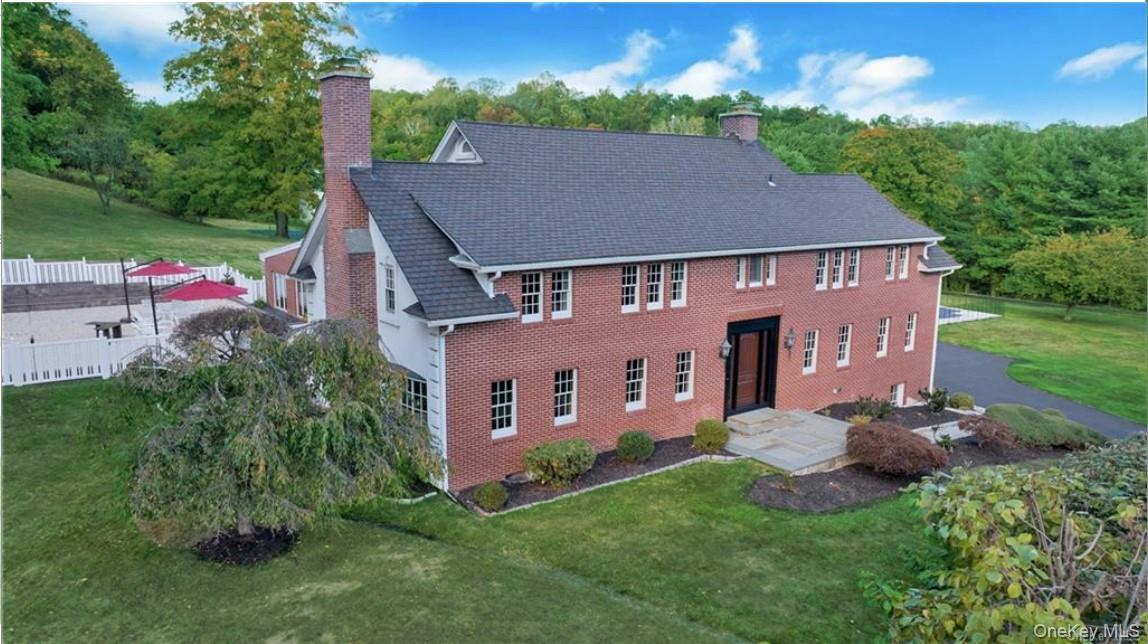 235 Bear Ridge Road, Pleasantville, NY 10570