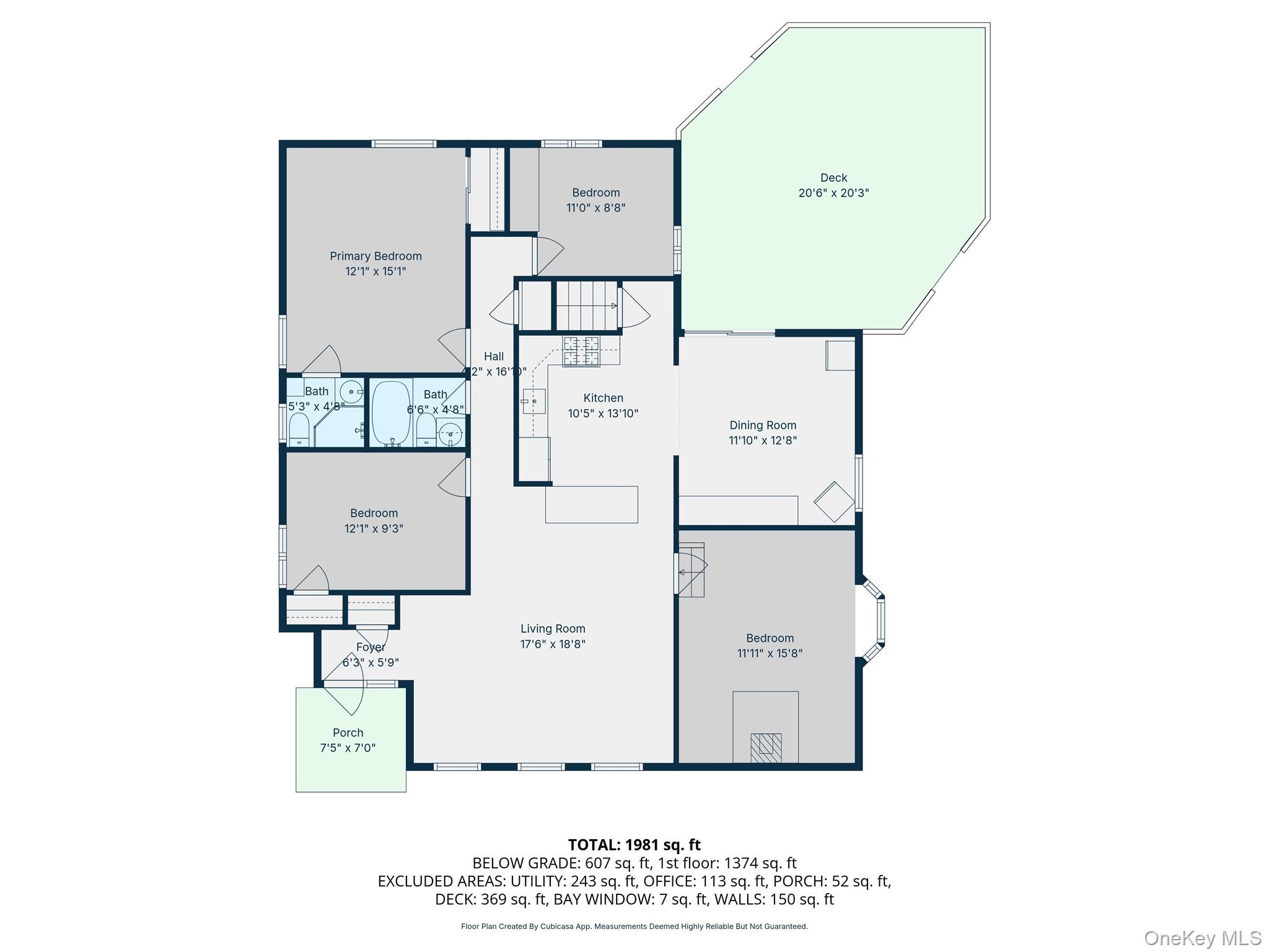 6 Montauk Boulevard, East Hampton, NY 11937