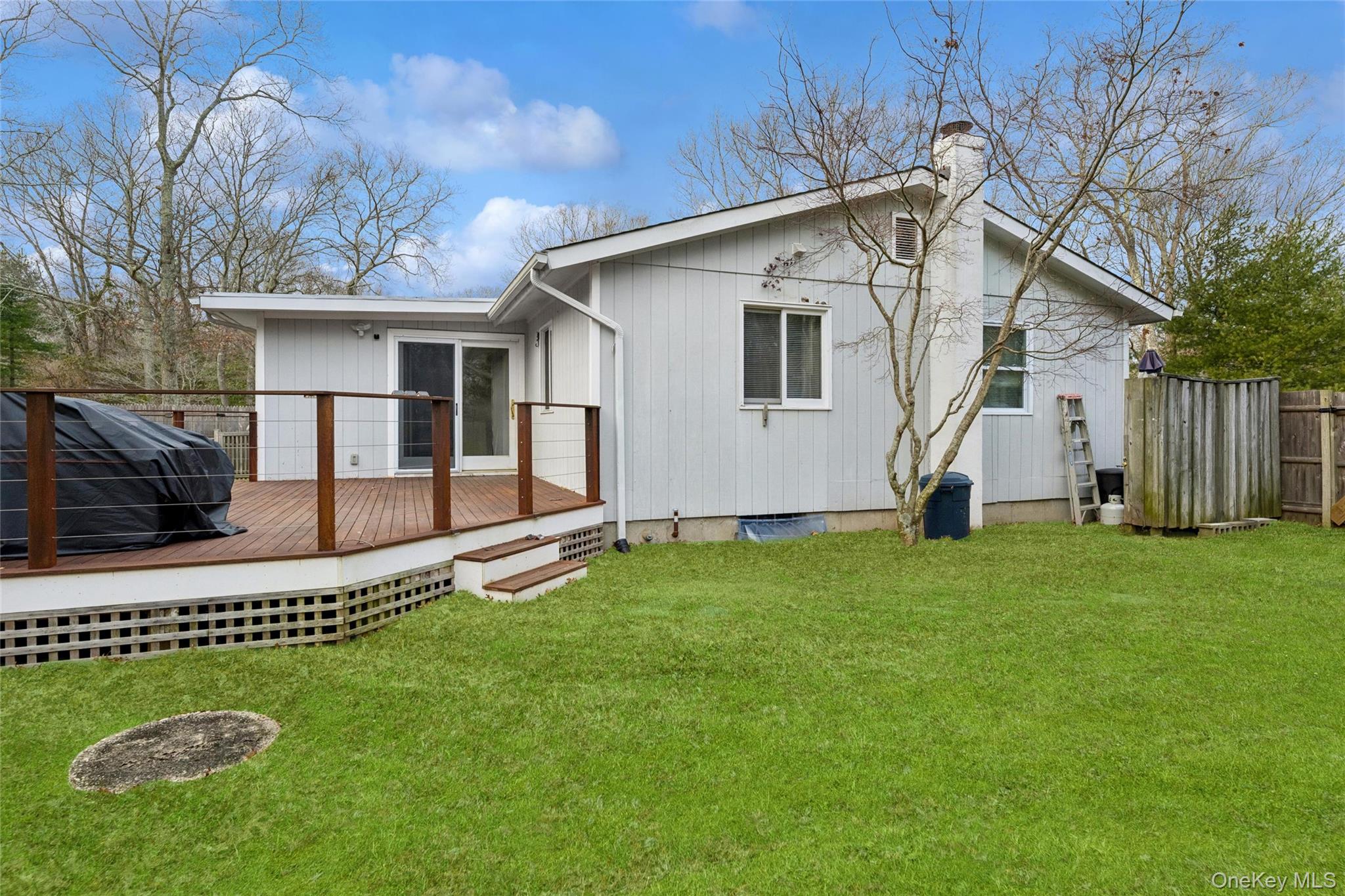 6 Montauk Boulevard, East Hampton, NY 11937