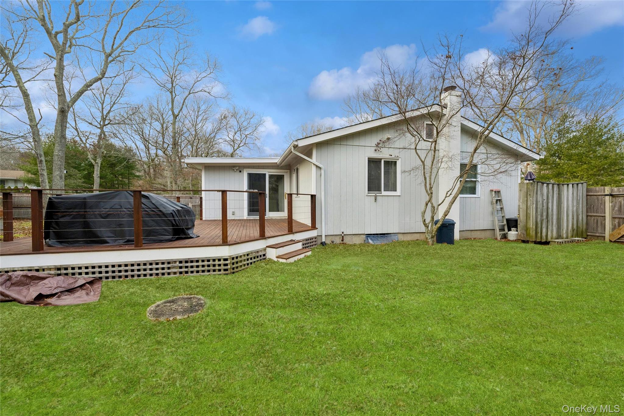 6 Montauk Boulevard, East Hampton, NY 11937