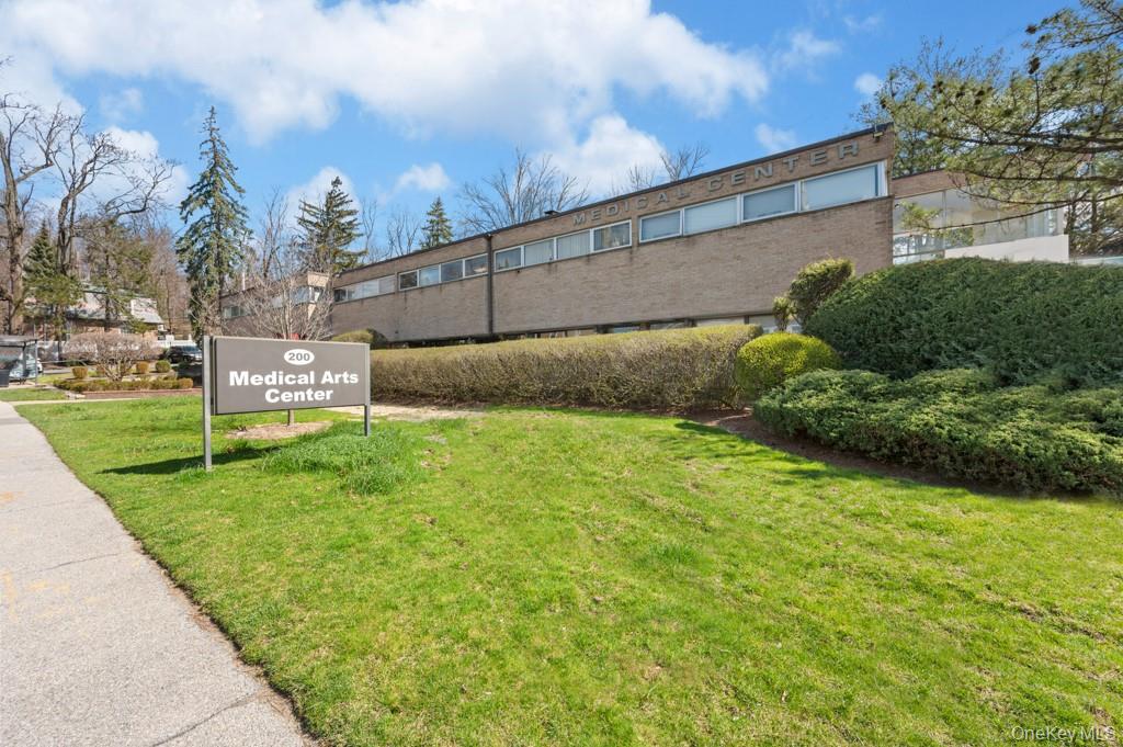 200 S Broadway # Unit #100 Bldg 1, Tarrytown, NY 10591