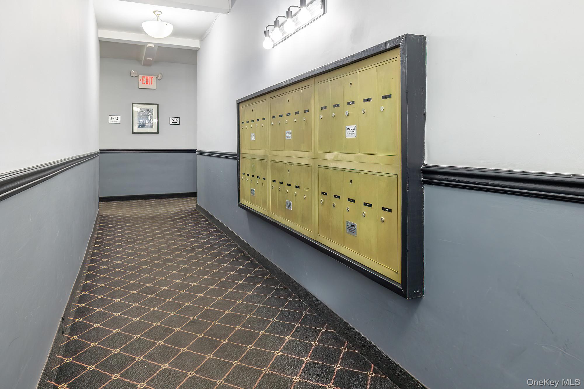 1015 Old Post Road # 2H, Mamaroneck, NY 10543