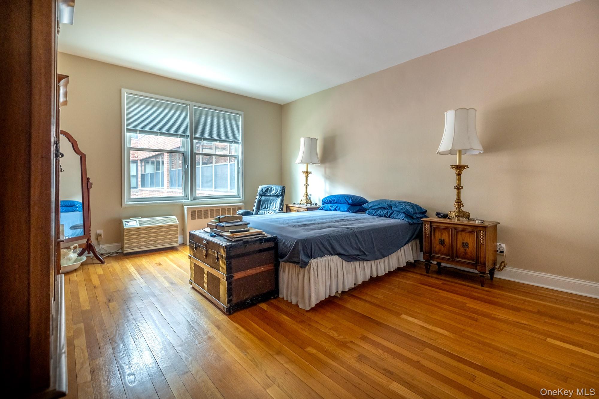 1015 Old Post Road # 2H, Mamaroneck, NY 10543