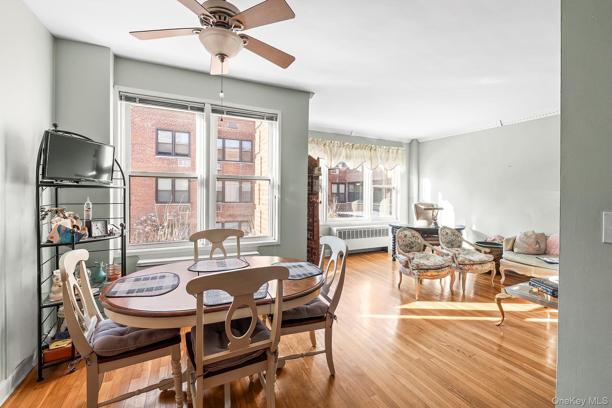 1015 Old Post Road # 2H, Mamaroneck, NY 10543