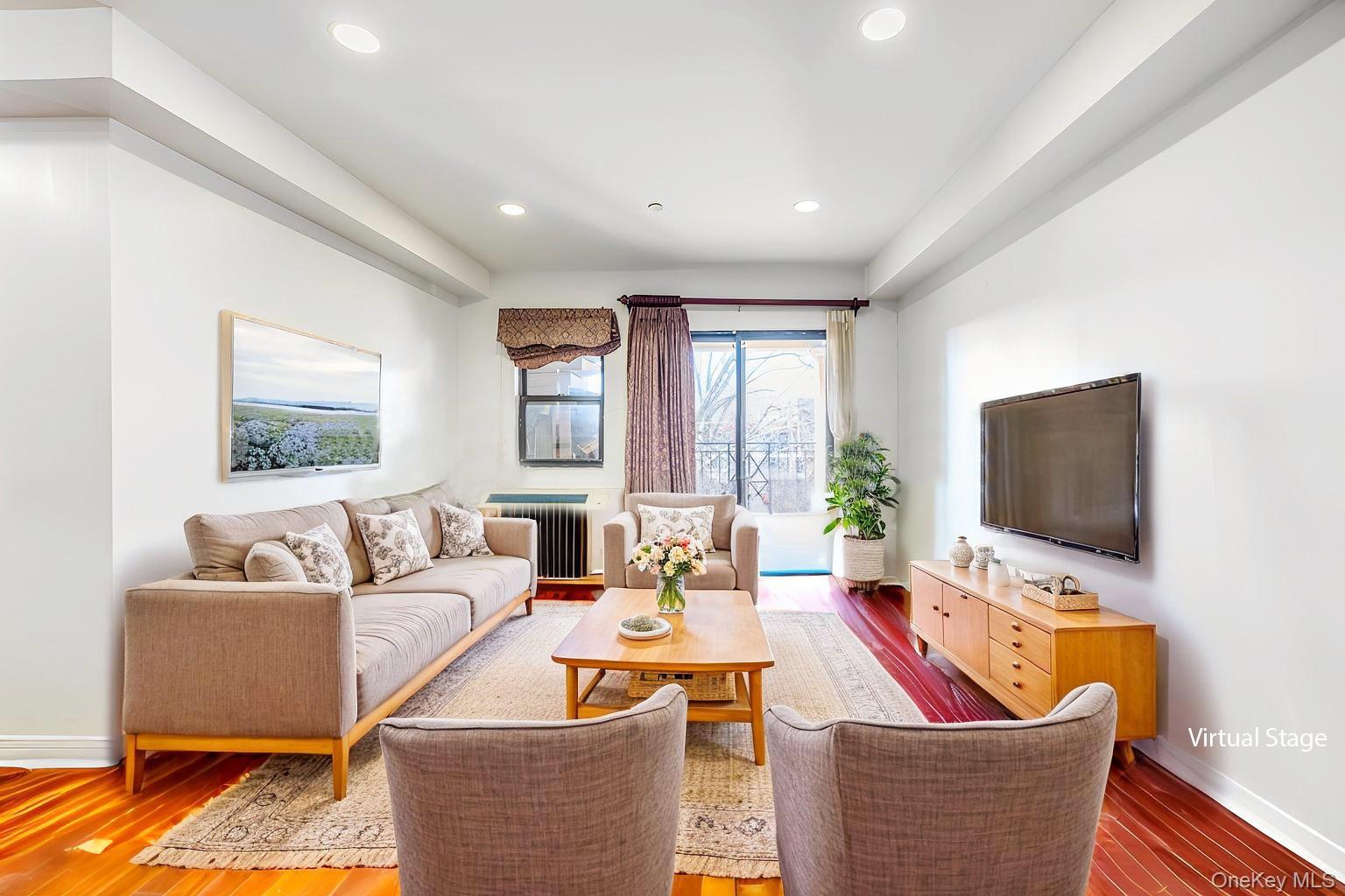 71-19 162nd Street # 3D, Flushing, NY 11365