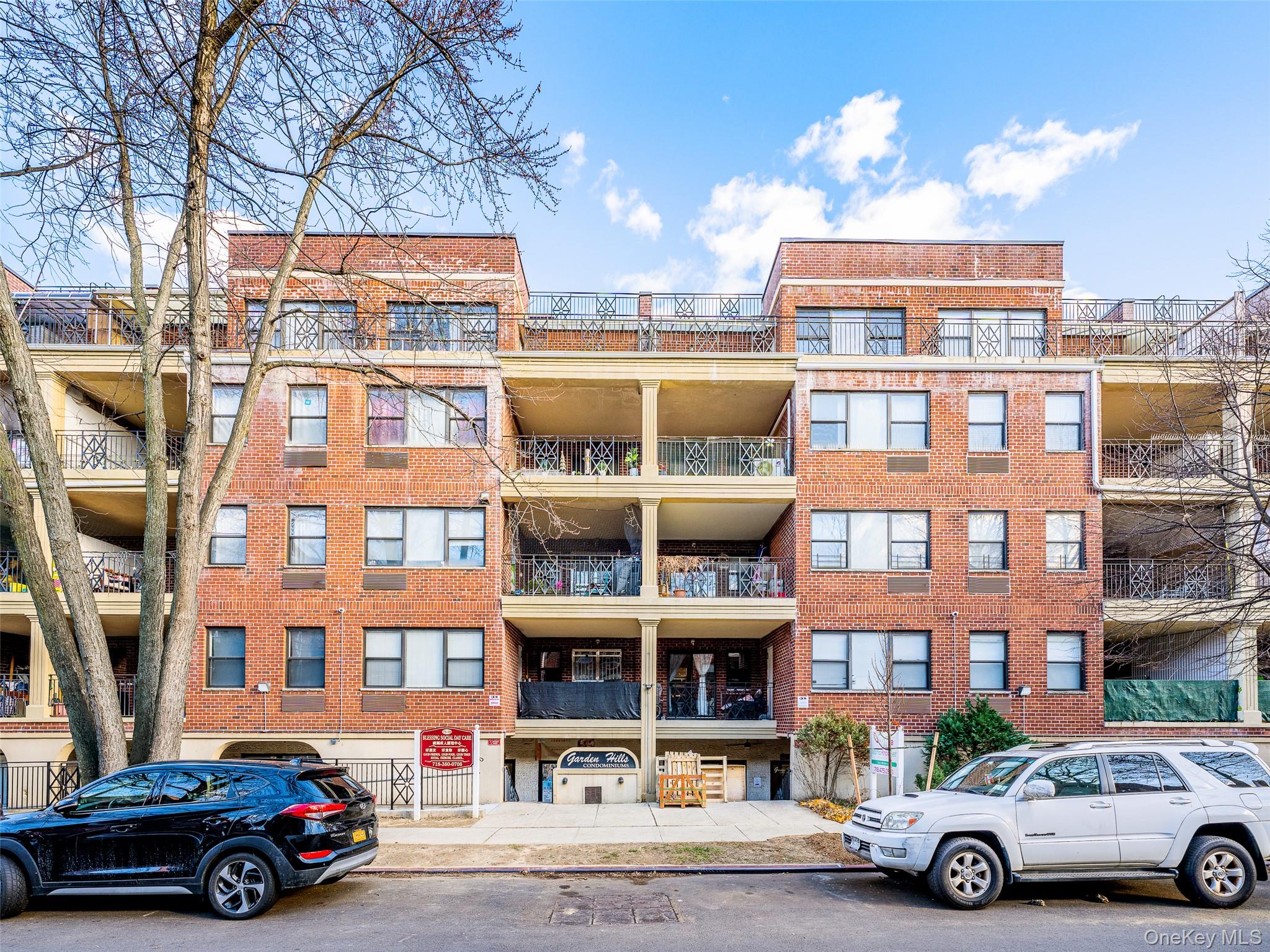 71-19 162nd Street # 3D, Flushing, NY 11365