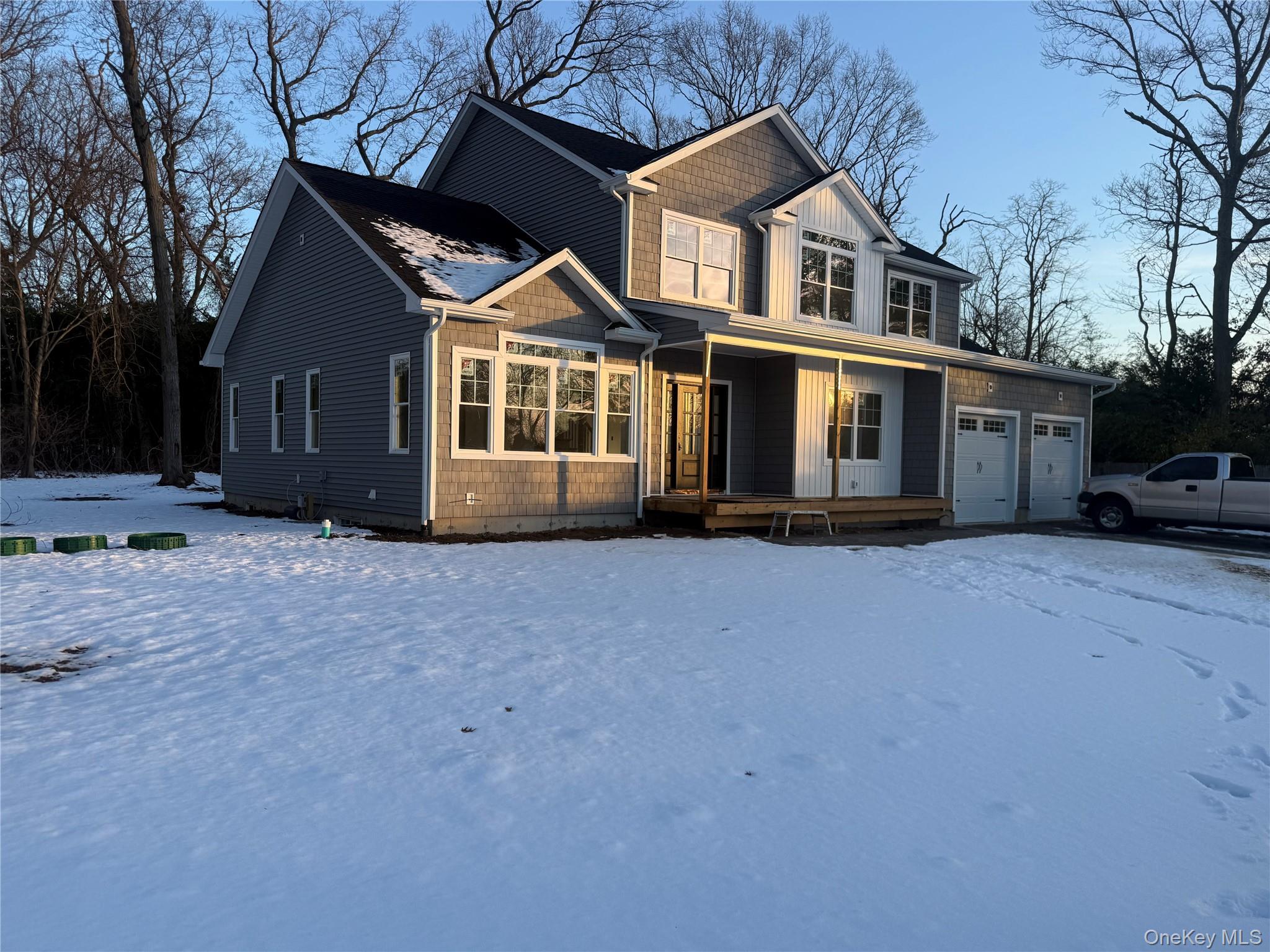 4 Lotto Court, Lake Grove, NY 11755