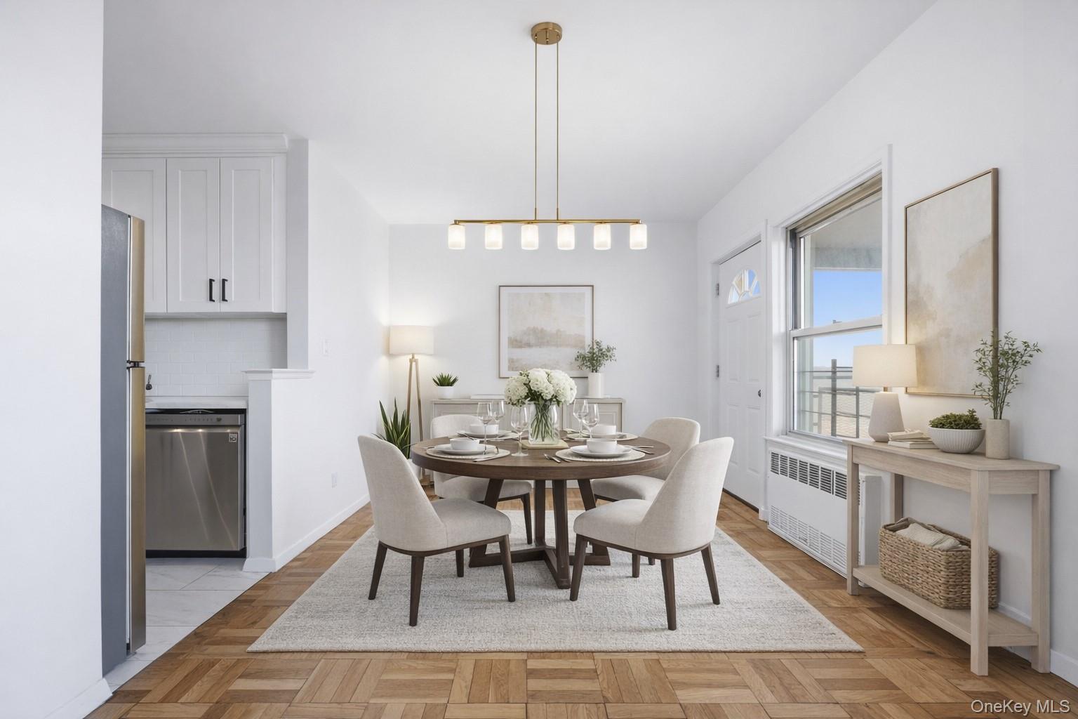 5500 Fieldston Road # 8AA, Bronx, NY 10471