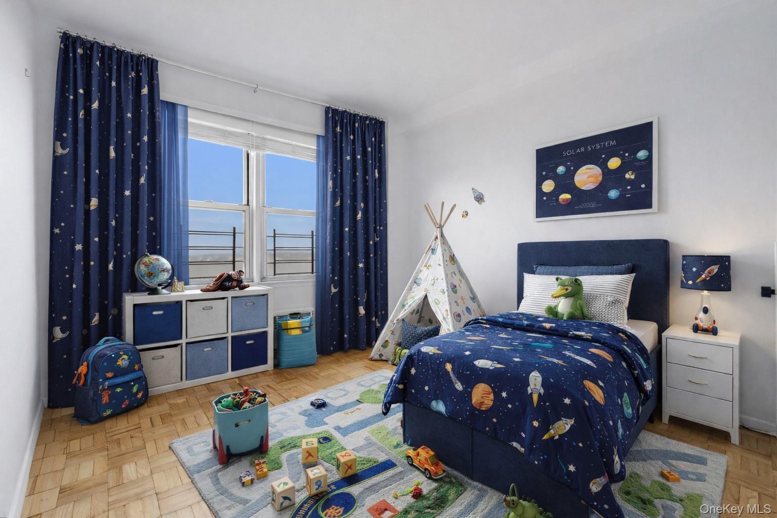 5500 Fieldston Road # 8AA, Bronx, NY 10471