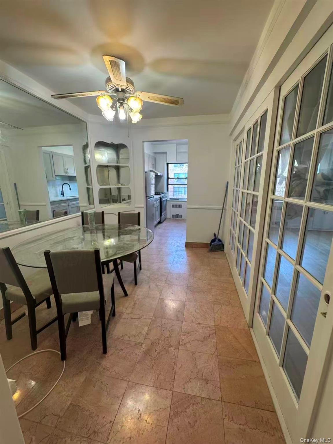 99-34 67th Road # 5D, Forest Hills, NY 11375