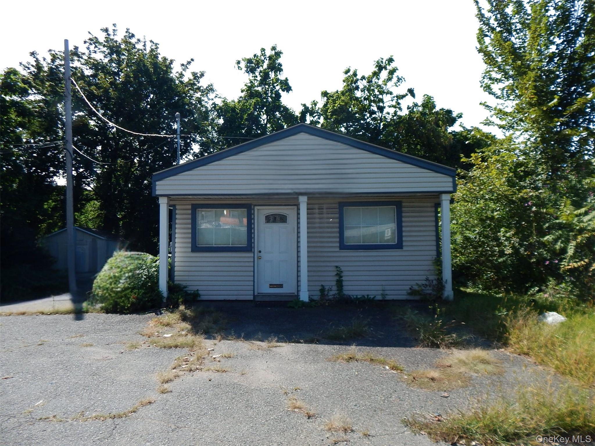 119 S Main Street # B, Monsey, NY 10977