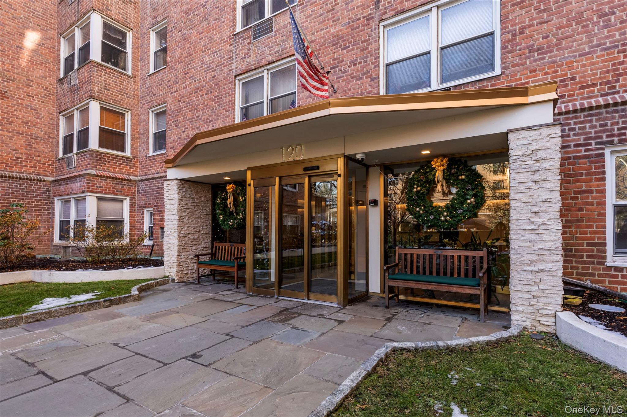 120 East Hartsdale Avenue # 3Q, Hartsdale, NY 10530