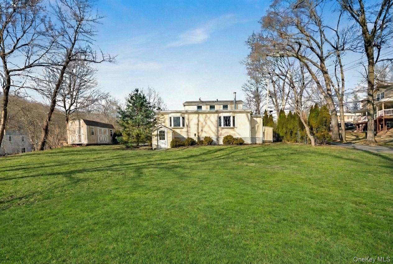 3843 Perry Street, Jefferson Valley, NY 10535