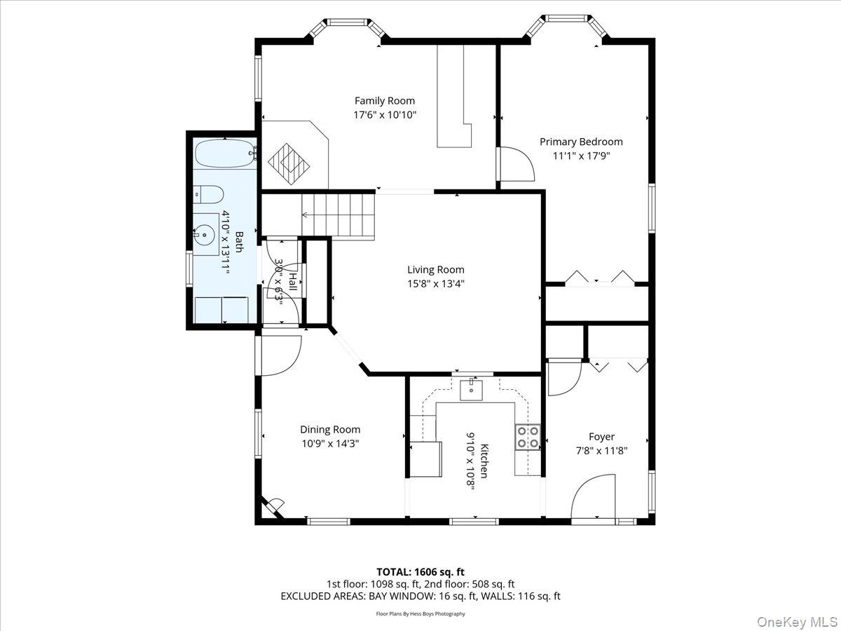 3843 Perry Street, Jefferson Valley, NY 10535