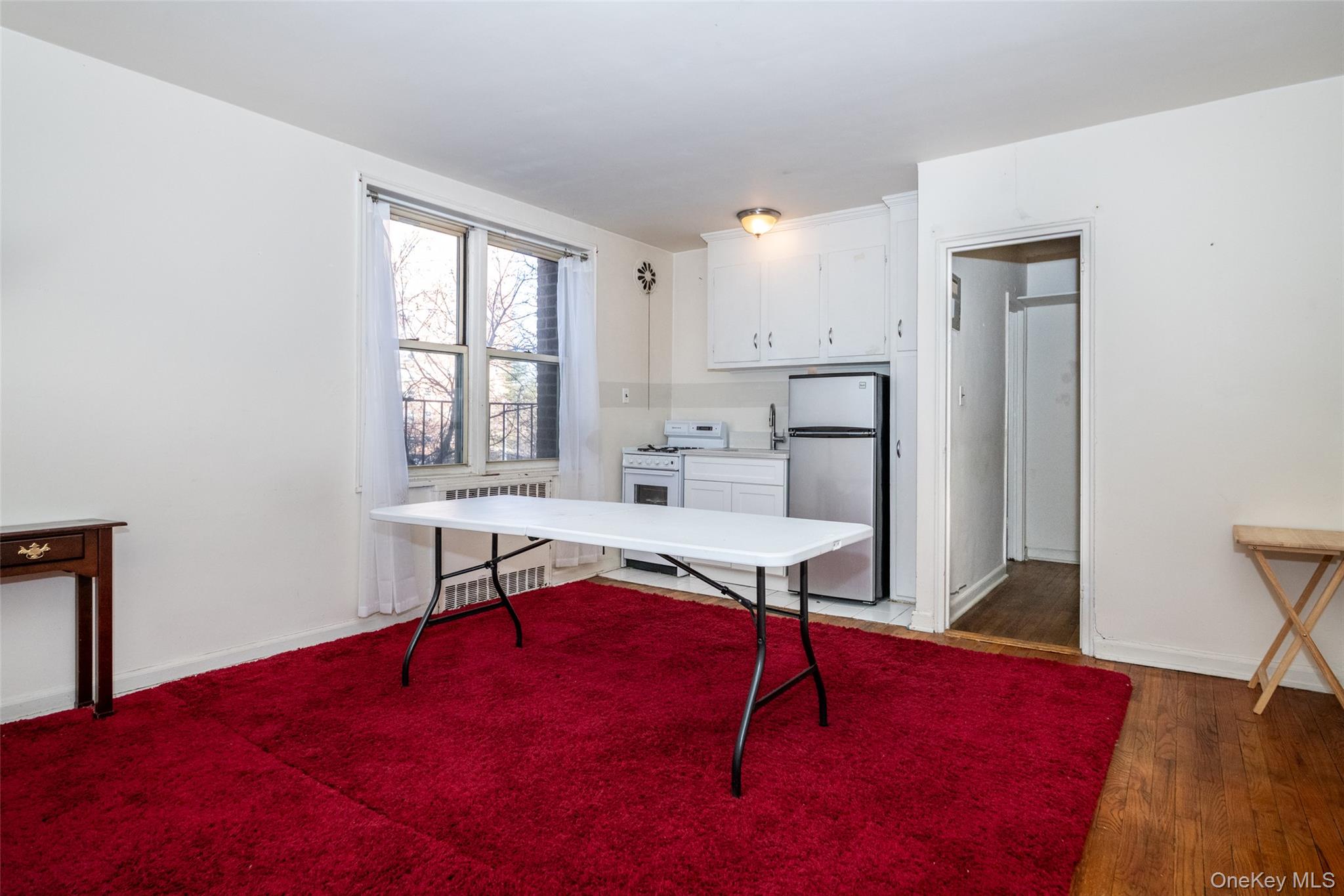 5639 Netherland Avenue # 3F, Bronx, NY 10471
