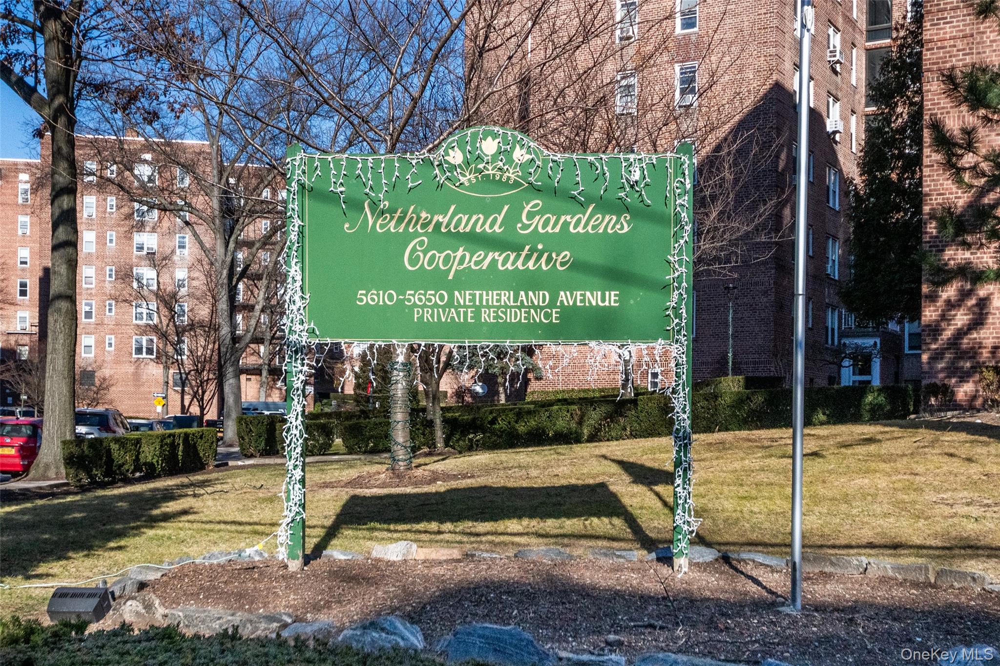 5639 Netherland Avenue # 3F, Bronx, NY 10471