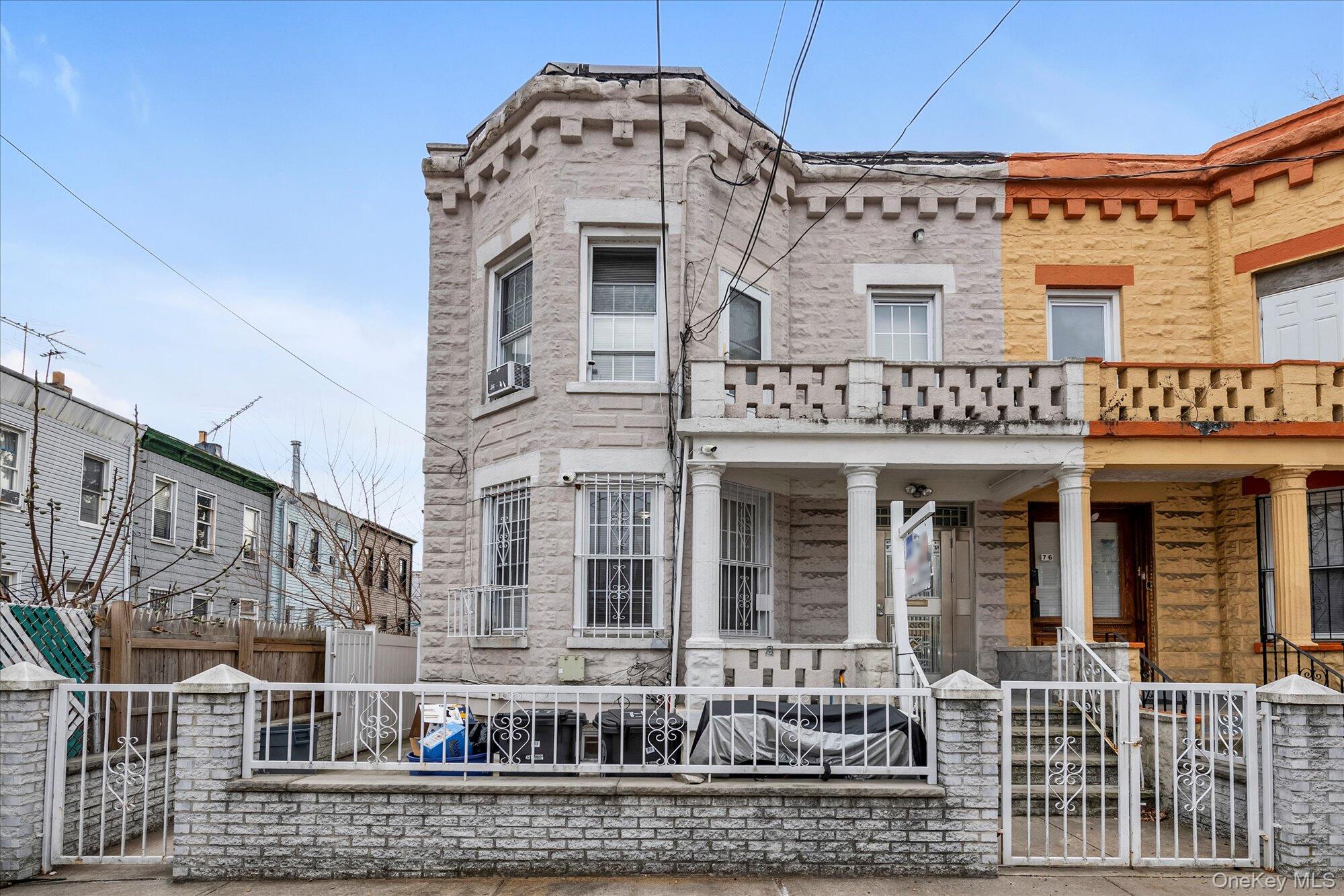 80 Etna Street, Brooklyn, NY 11208