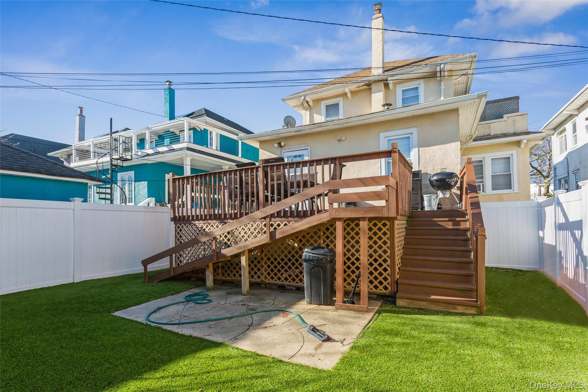 470 Lafayette Boulevard, Long Beach, NY 11561