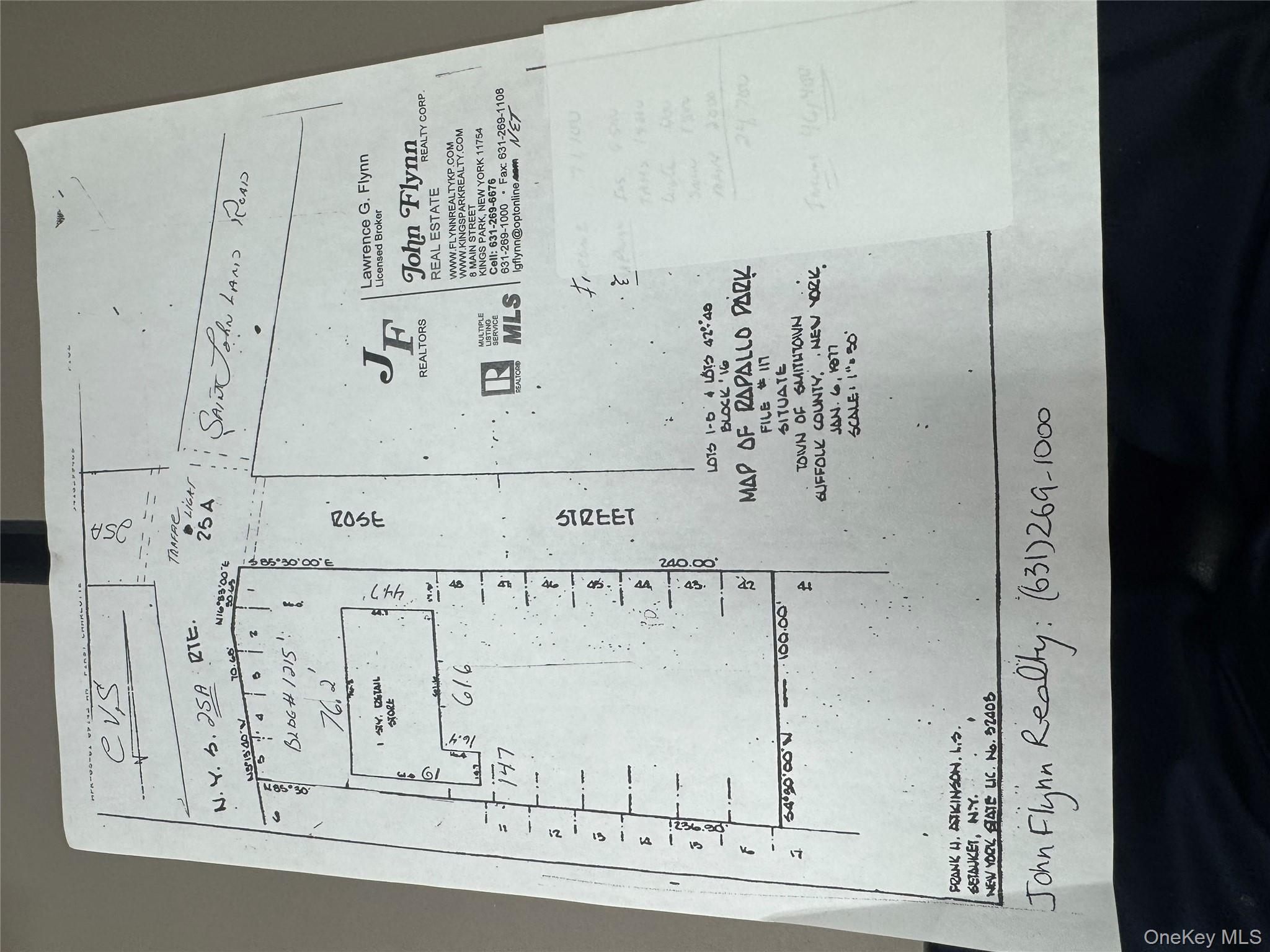 1217 25A N, Smithtown, NY 11787