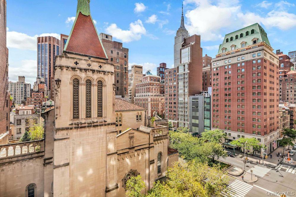 67 Park Ave Avenue # 6C, New York (Manhattan), NY 10016