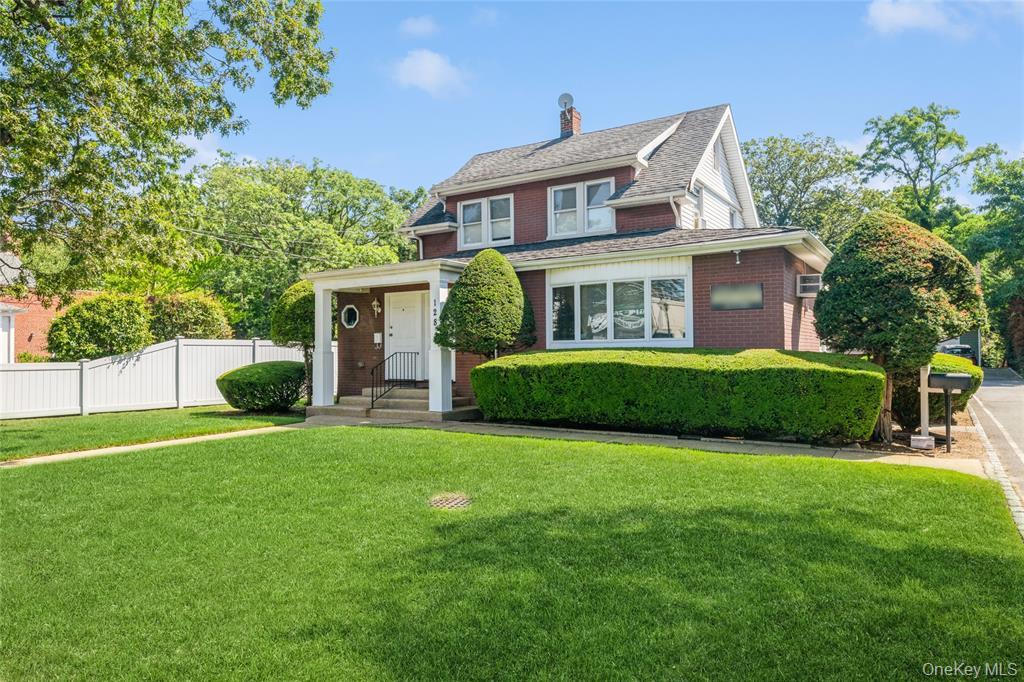 128 Merrick Avenue, Merrick, NY 11566