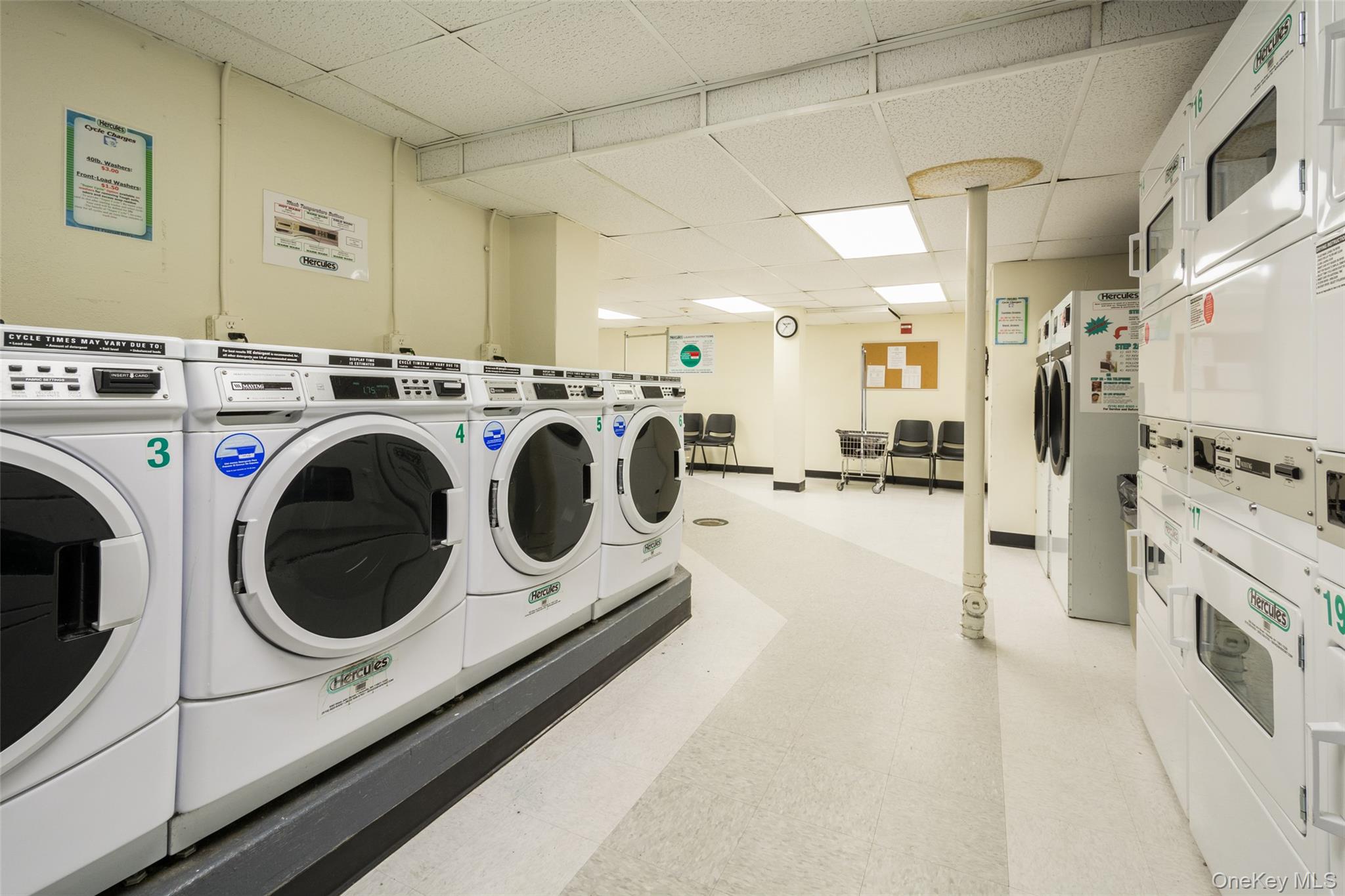 166 Pearsall Drive # 5E, Mount Vernon, NY 10552