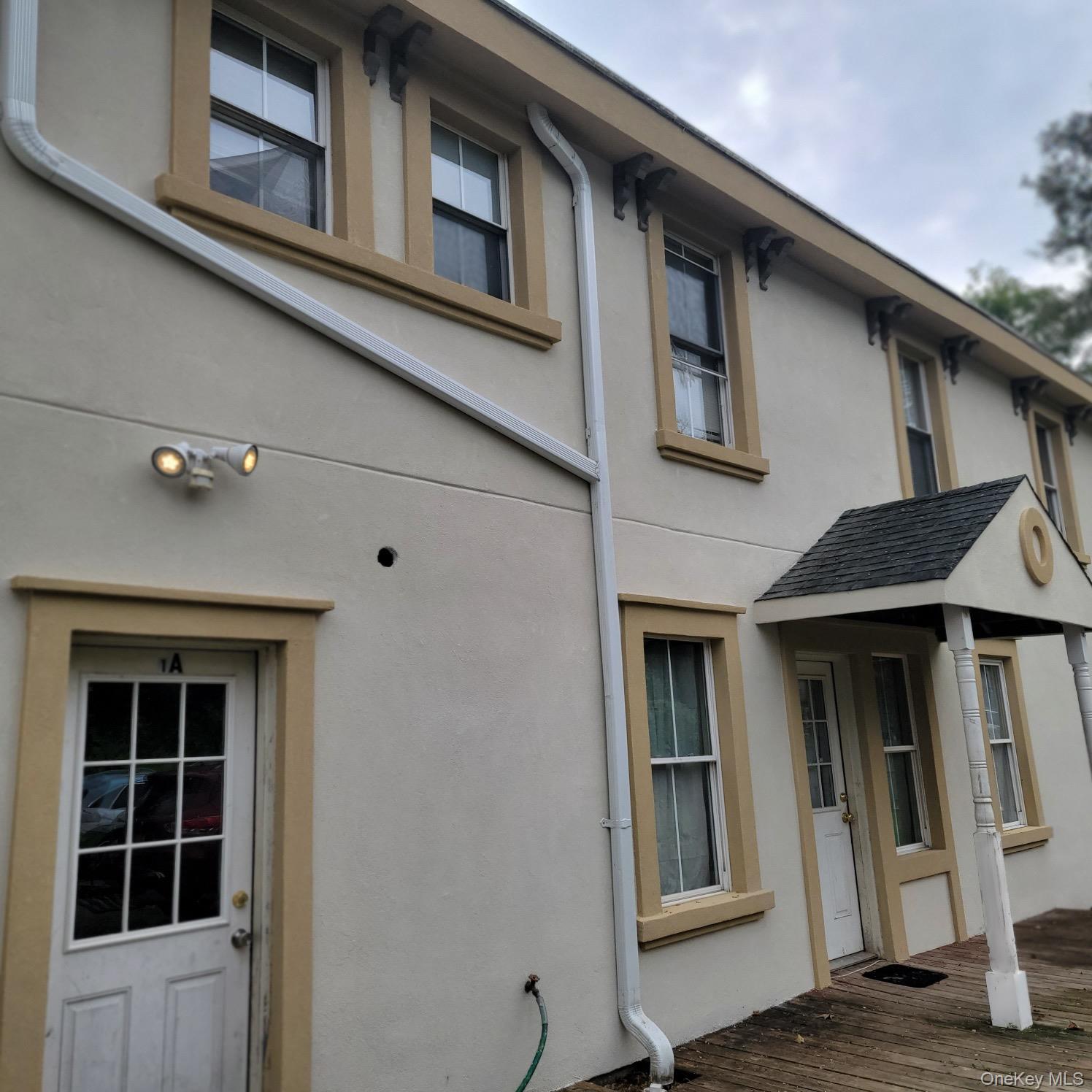 1027 1029 BEEKMAN Road # 4, Poughquag, NY 12533