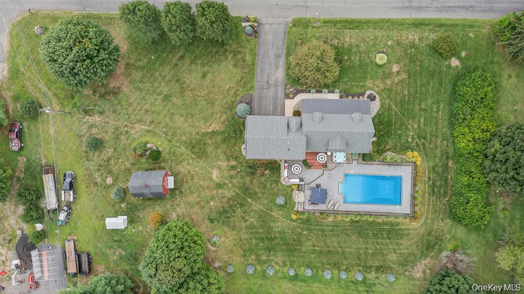 1 Janine Place, Highland, NY 12528