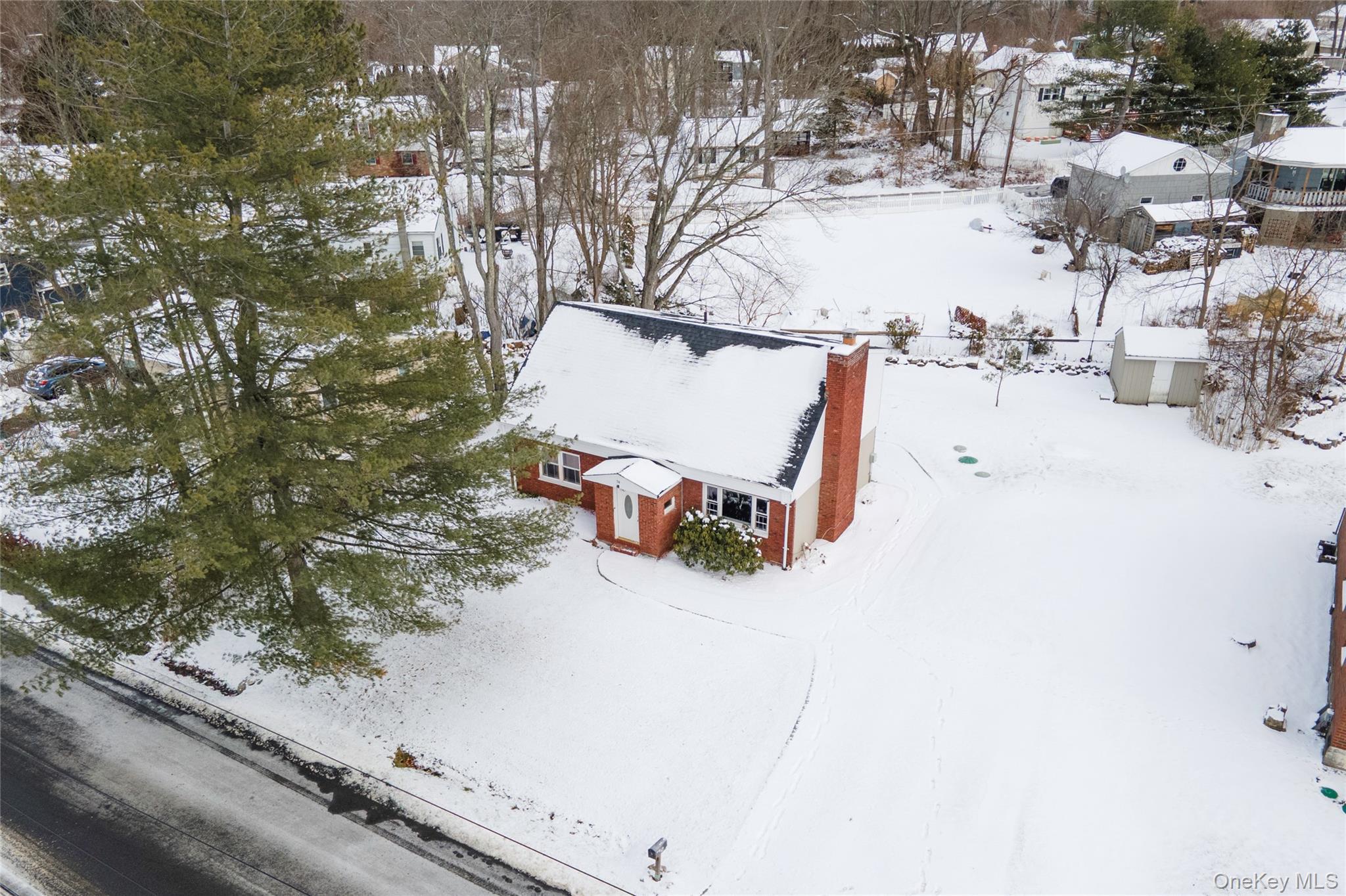 74 Lakeshore Drive E, Carmel, NY 10512