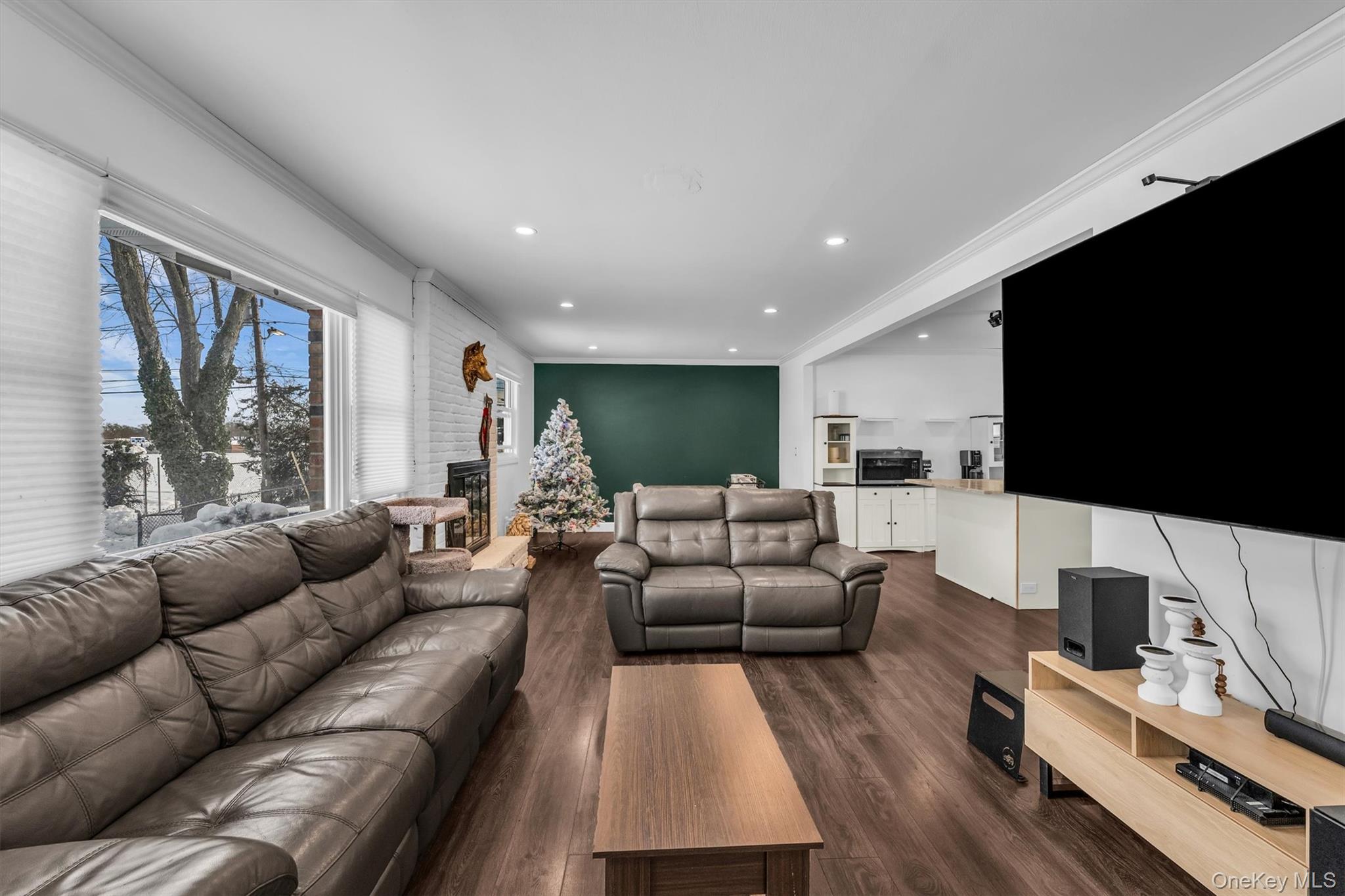 34 W Court Drive, Centereach, NY 11720