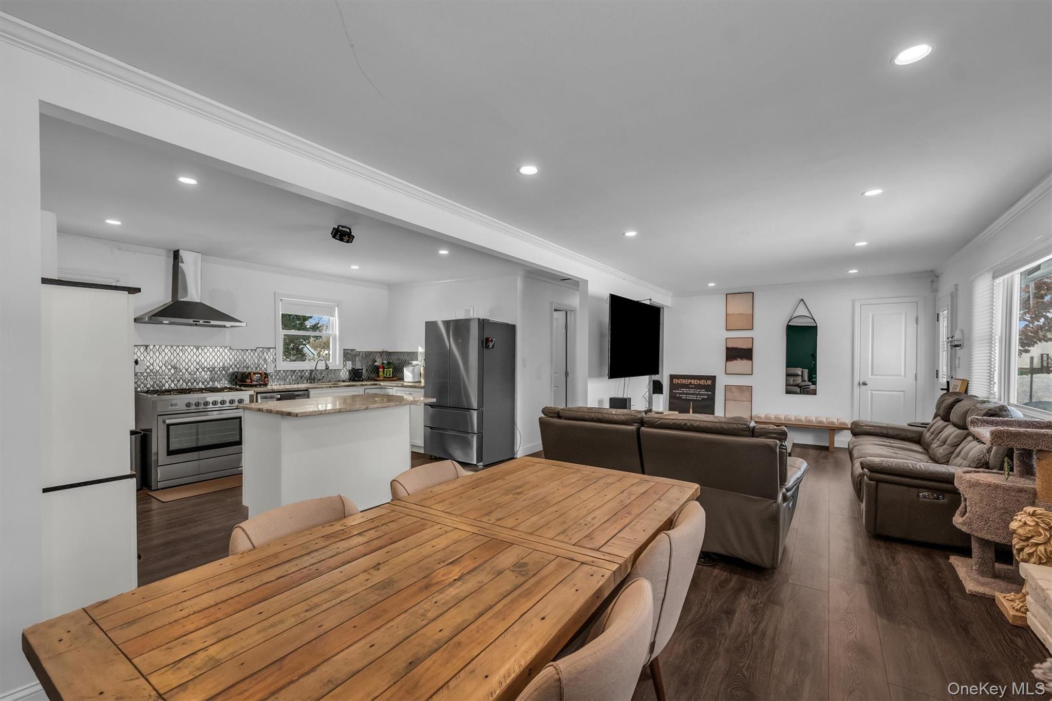 34 W Court Drive, Centereach, NY 11720