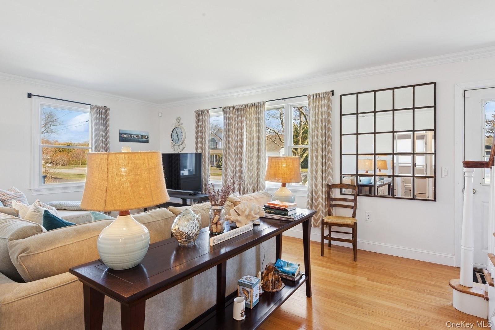 1110 Gillette Drive, East Marion, NY 11939