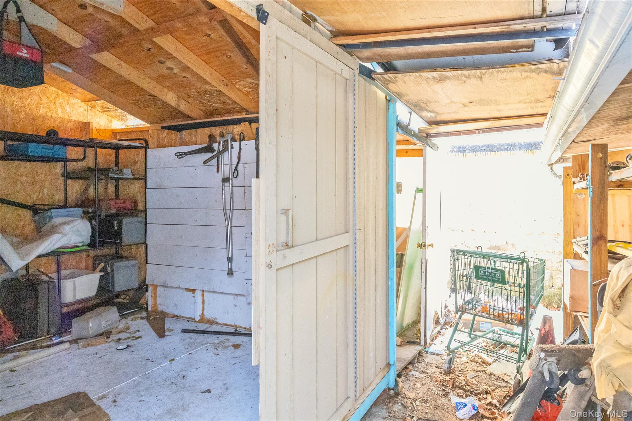 57-17 Waldron Street, Corona, NY 11368