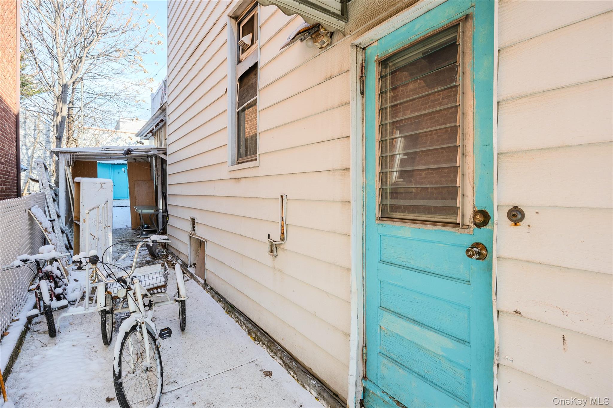 57-17 Waldron Street, Corona, NY 11368