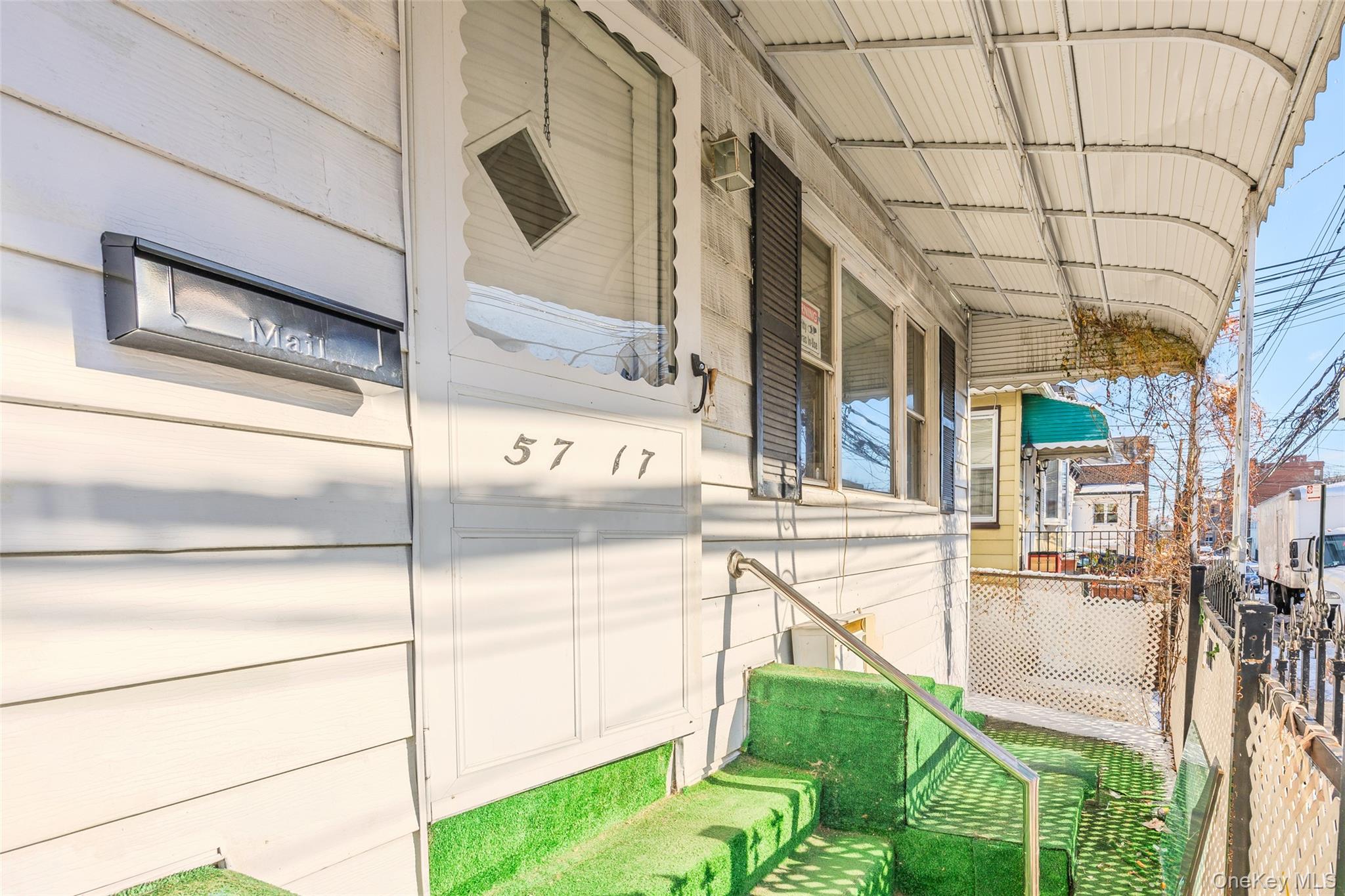 57-17 Waldron Street, Corona, NY 11368