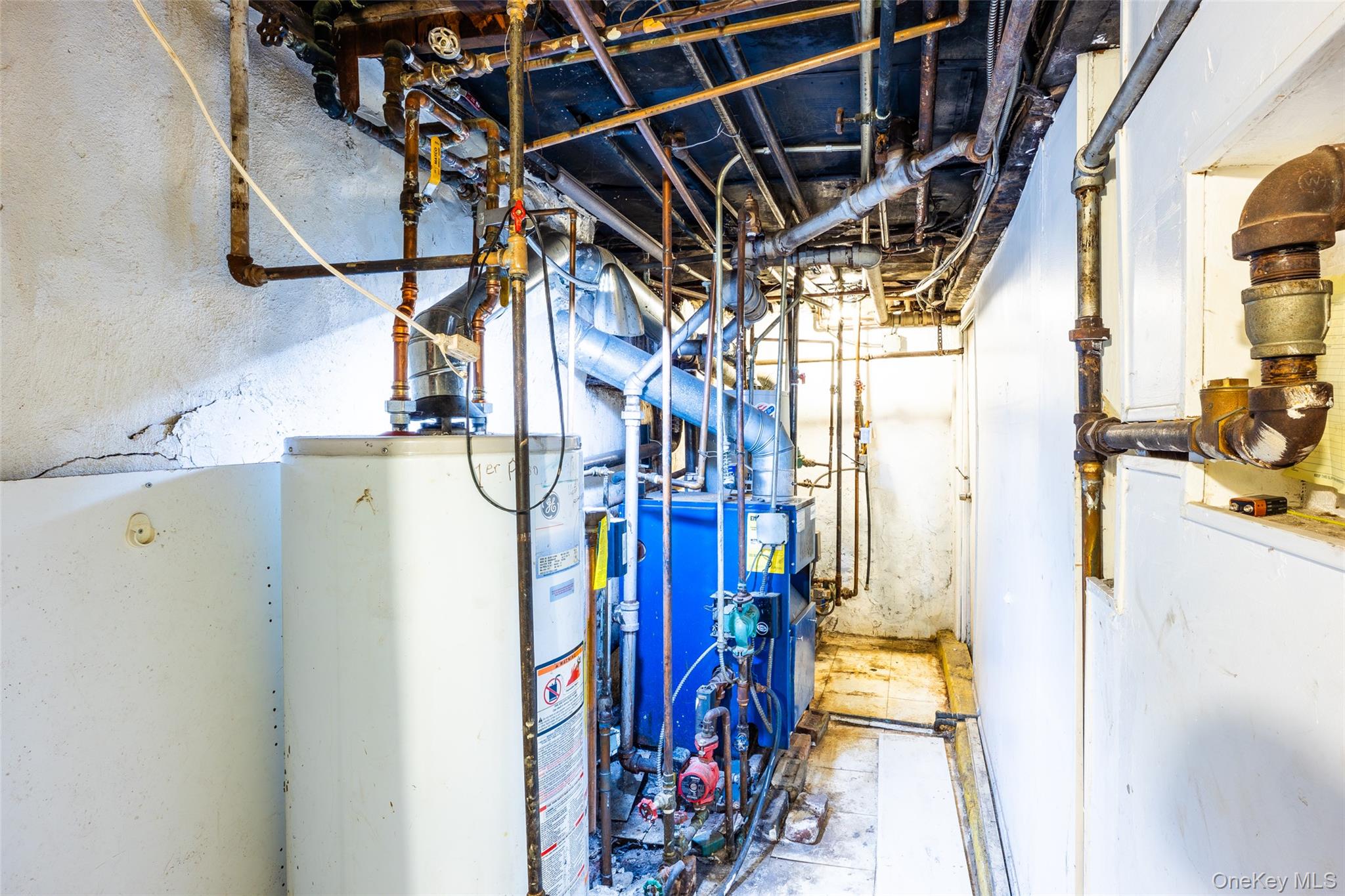 57-17 Waldron Street, Corona, NY 11368