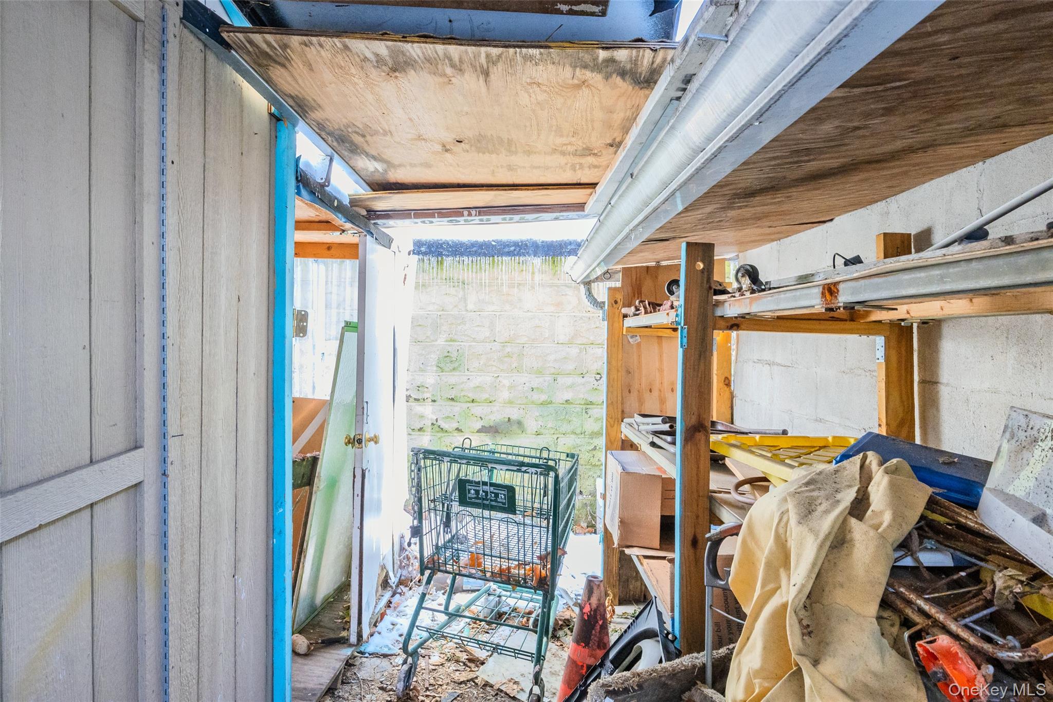 57-17 Waldron Street, Corona, NY 11368