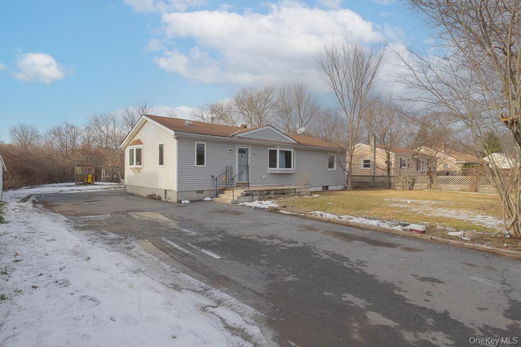 19 James Road, Monroe, NY 10950